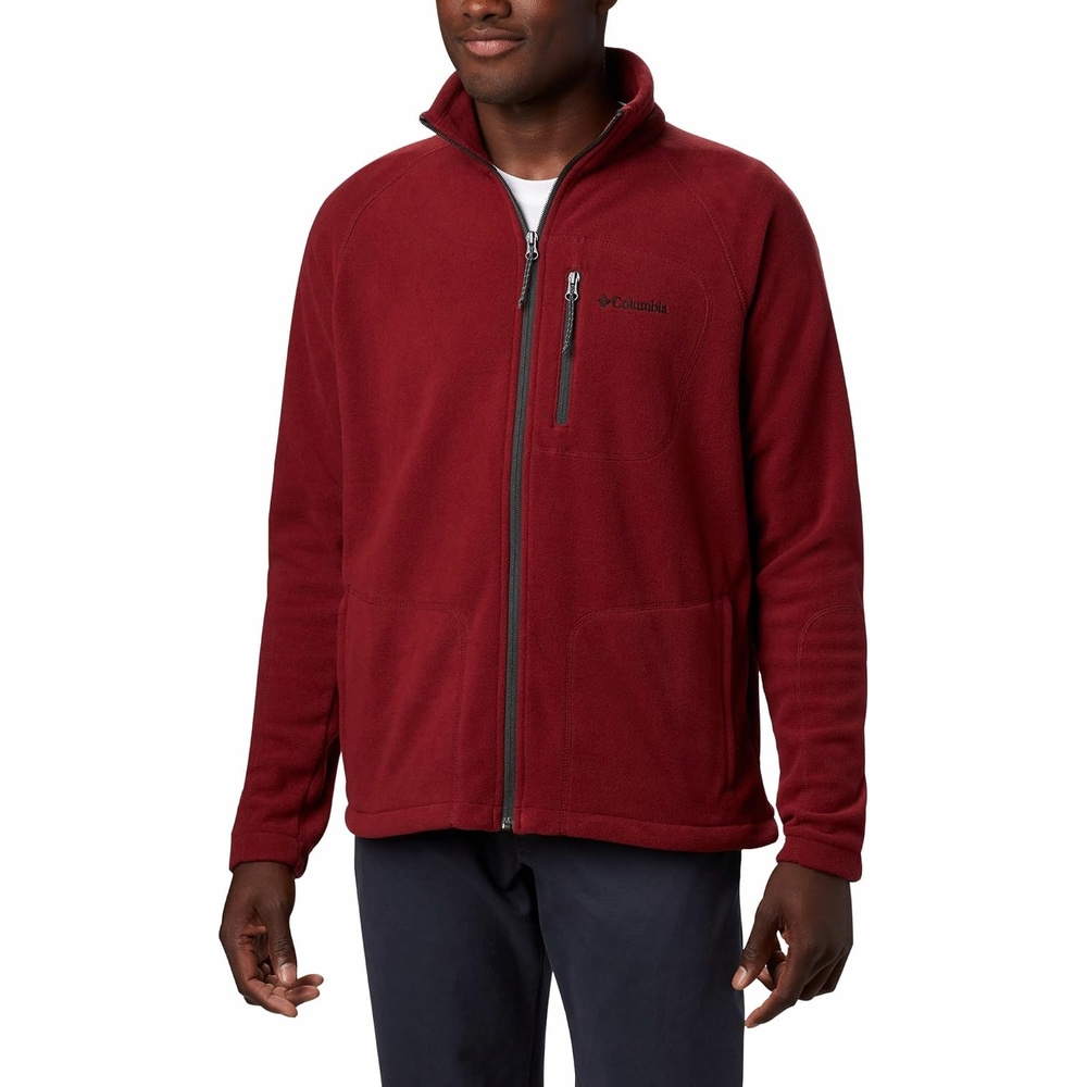 image:imageColumbia 1420421CB FAST TREK II FULL ZIP FLERed Jasper