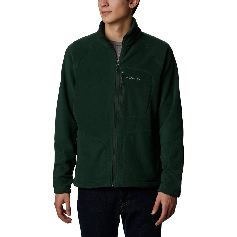 image:imageColumbia 1420421CB FAST TREK II FULL ZIP FLESpruce