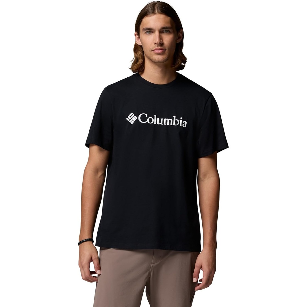 image:imageColumbia CSC Basic Logo TeeBlackGem Columbia
