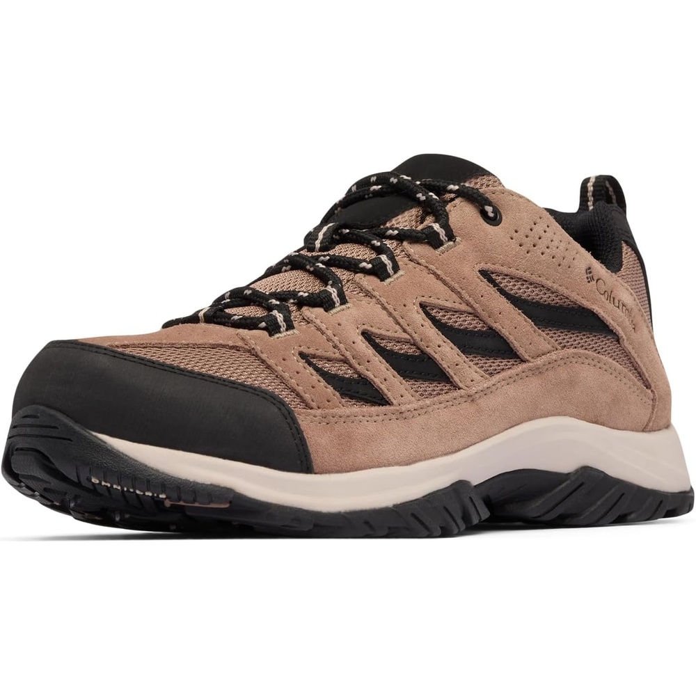 image:imageColumbia Crestwood Trekking Und Wanderschuhe fr HerrenAllspice Black