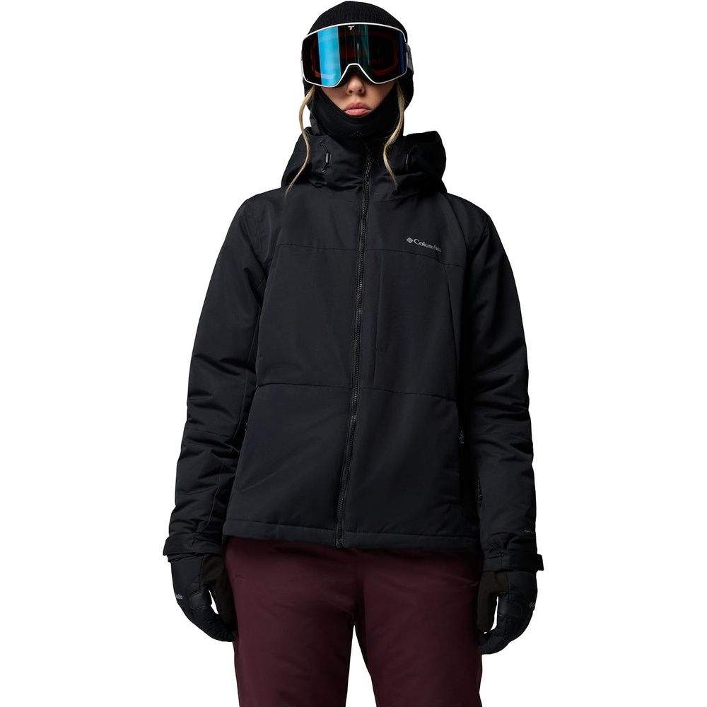 image:imageColumbia Damen Alpine Echo Insulated Jacket SkijackeSchwarz