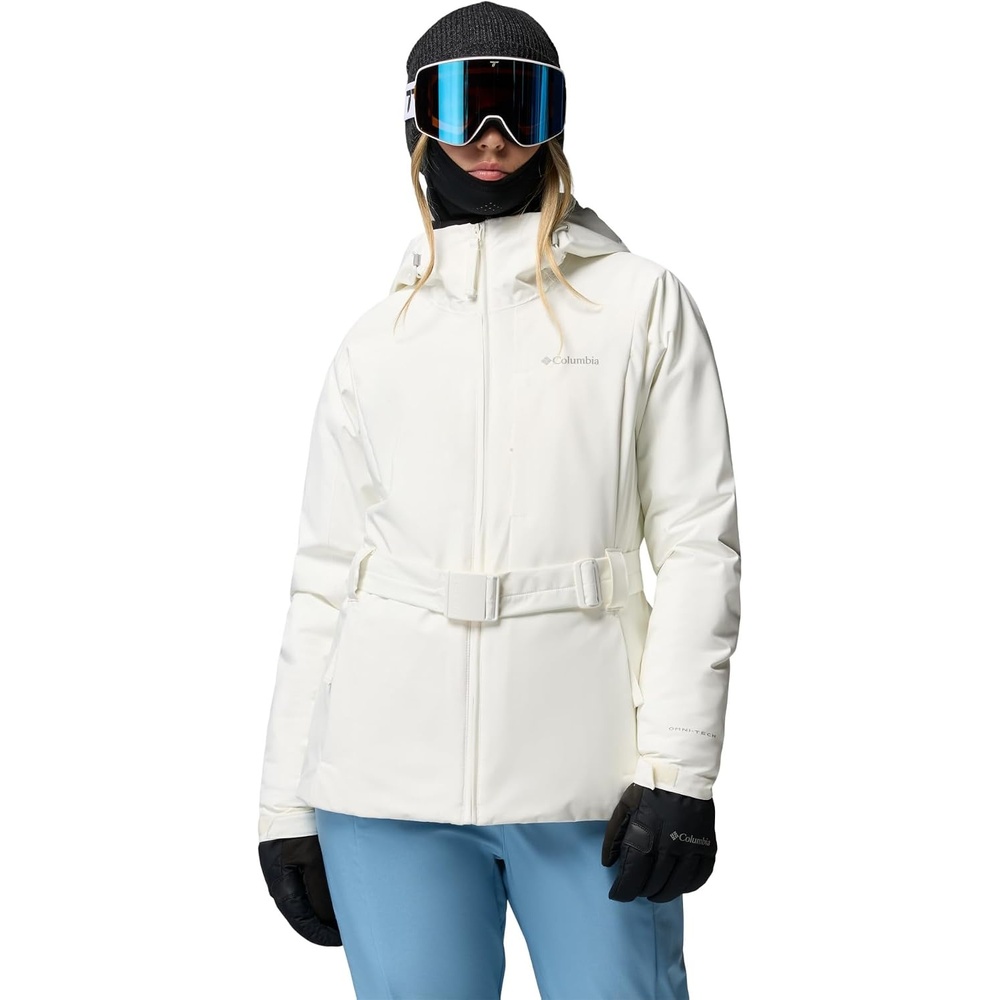 image:imageColumbia Damen Ava Alpine Belted Insulated Jacket Skijacke 1er PackMeersalz