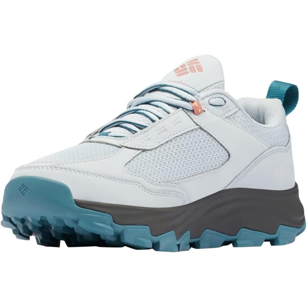 image:imageColumbia Damen Hatana Max OutdryWanderschuhCirrus Grey Sandelwood Pink