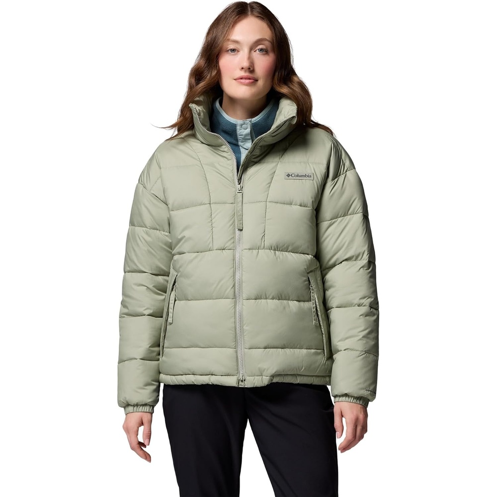 image:imageColumbia Damen Pike Lake JackeSafari