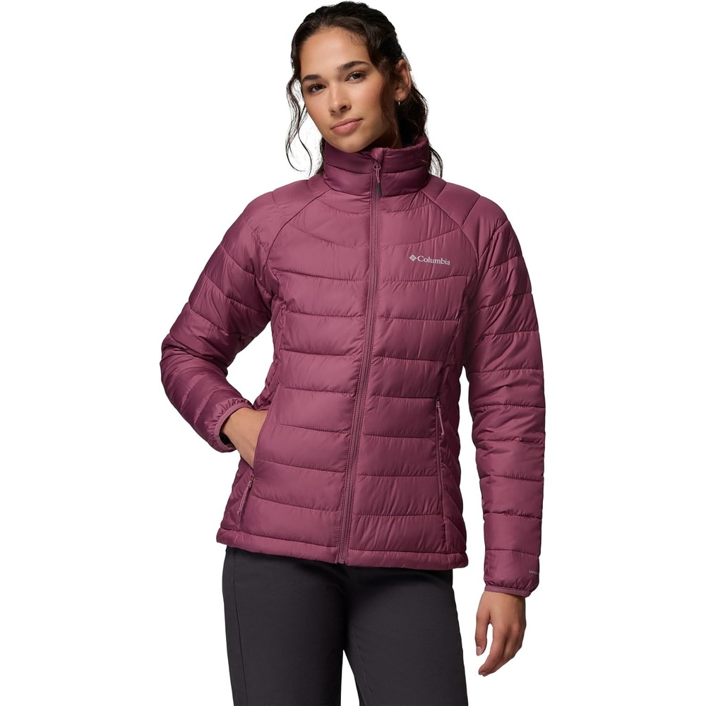 image:imageColumbia Damen Powder Lite II JackeAntique Mauve