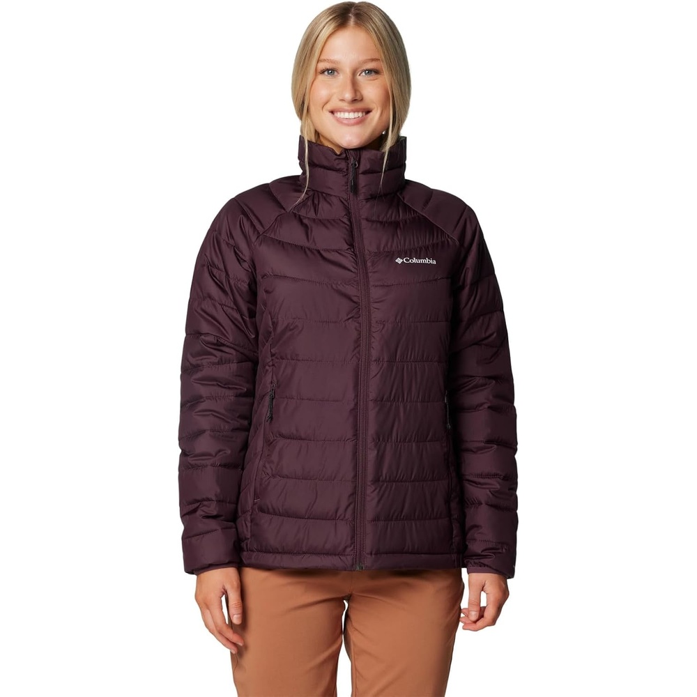 image:imageColumbia Damen Powder Lite II JackeMoonvista