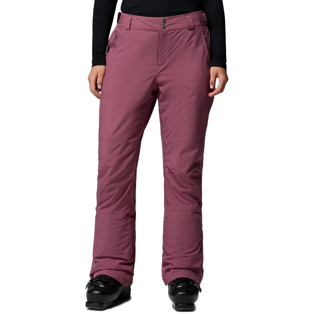 image:imageColumbia Damen Skihose Shafer Canyon 2 Insulated PantAntique Mauve