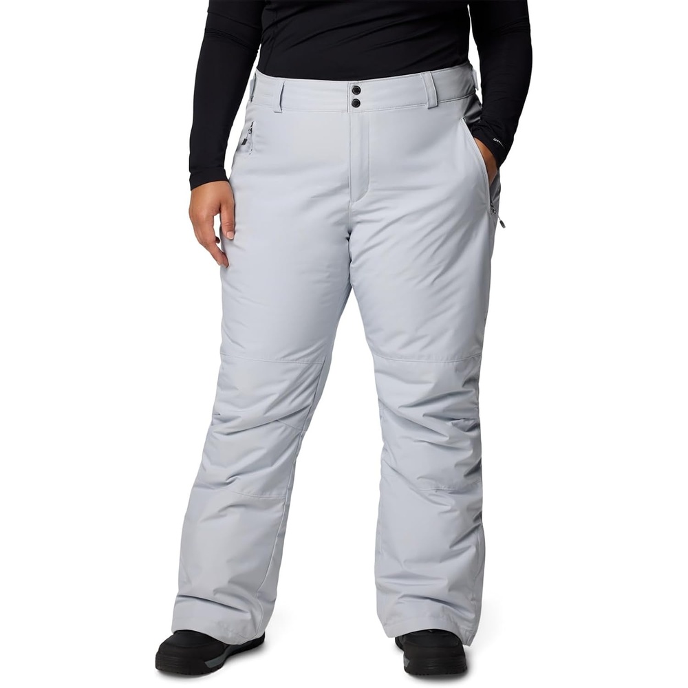 image:imageColumbia Damen Skihose Shafer Canyon 2 Insulated PantCirrus Grau