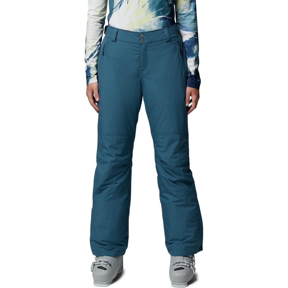 image:imageColumbia Damen Skihose Shafer Canyon 2 Insulated PantEverblue