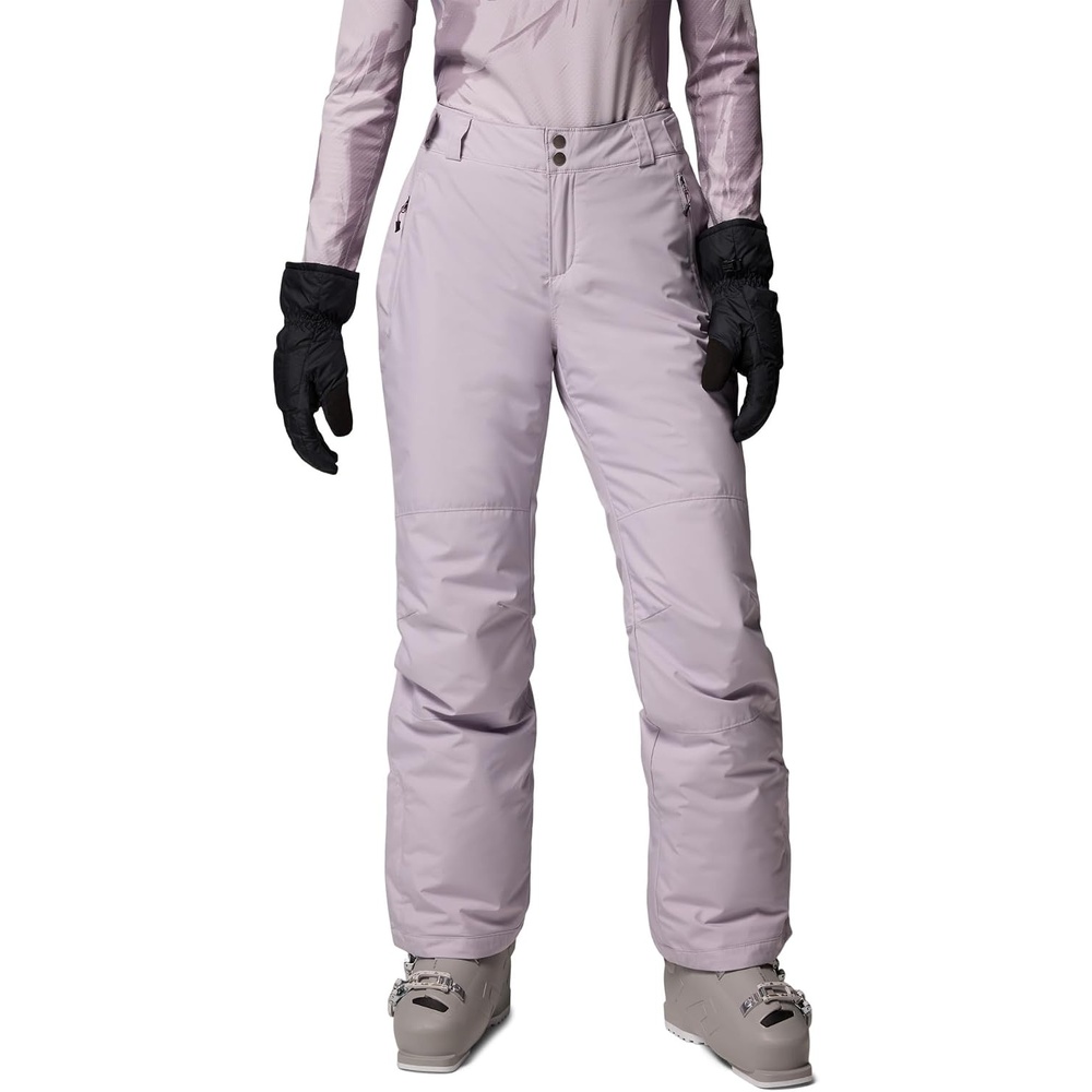 image:imageColumbia Damen Skihose Shafer Canyon 2 Insulated PantLavender Pearl