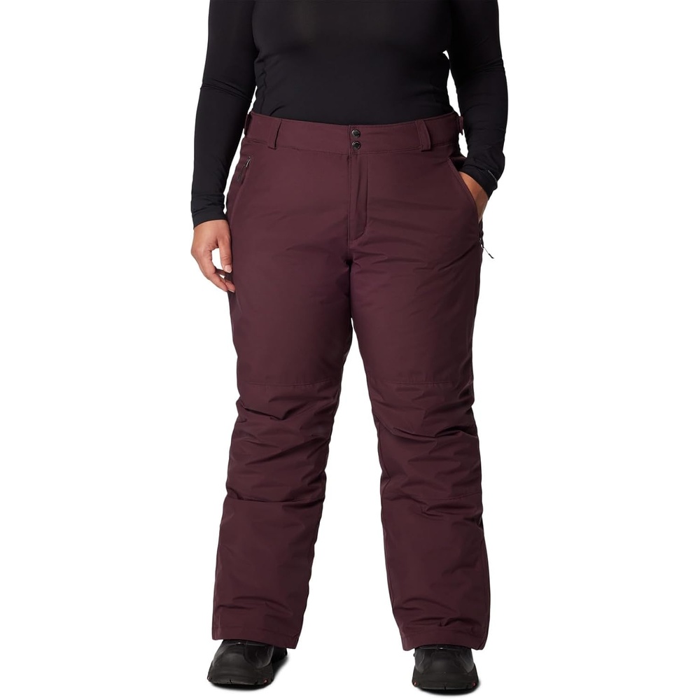 image:imageColumbia Damen Skihose Shafer Canyon 2 Insulated PantMoonvista