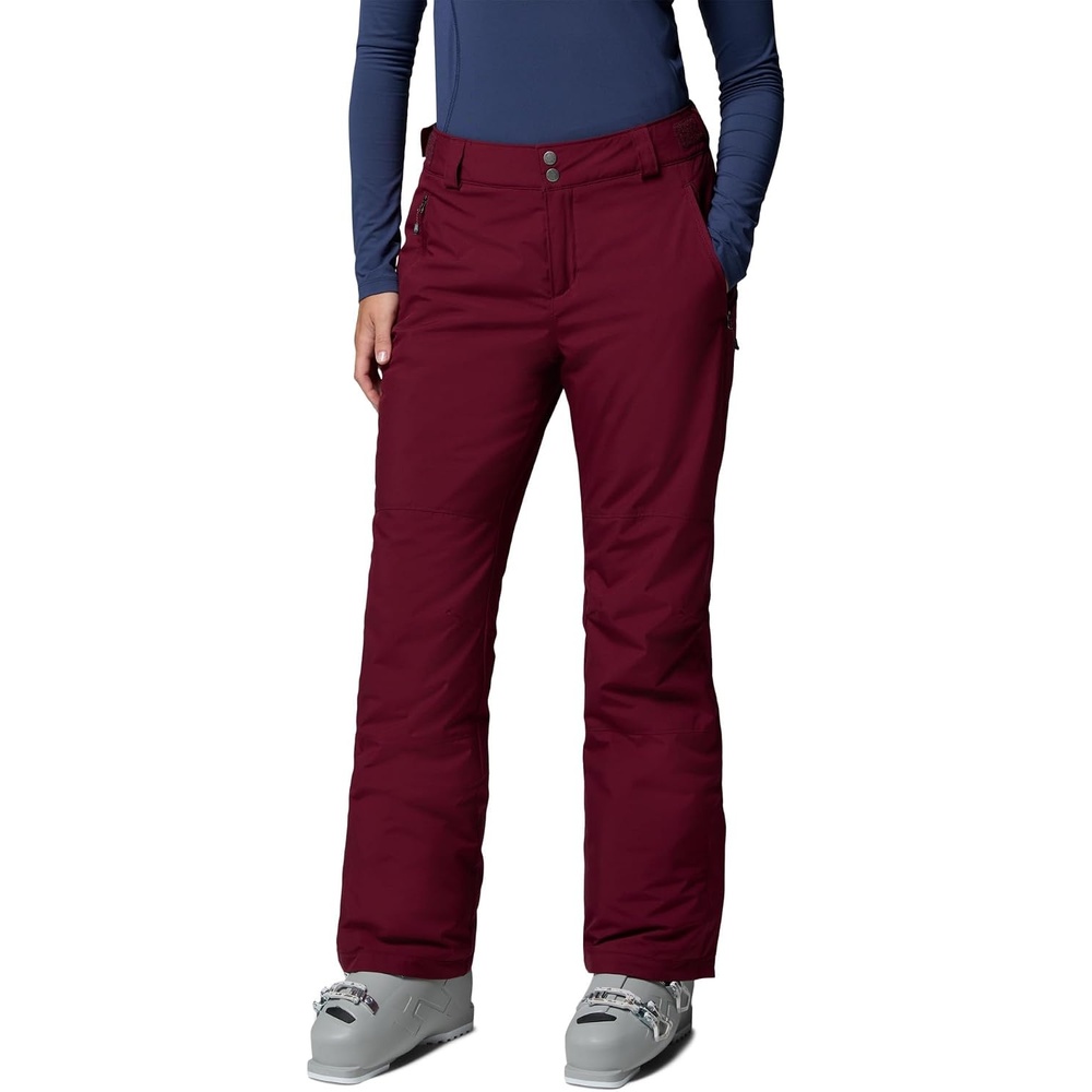 image:imageColumbia Damen Skihose Shafer Canyon 2 Insulated PantRich Wine