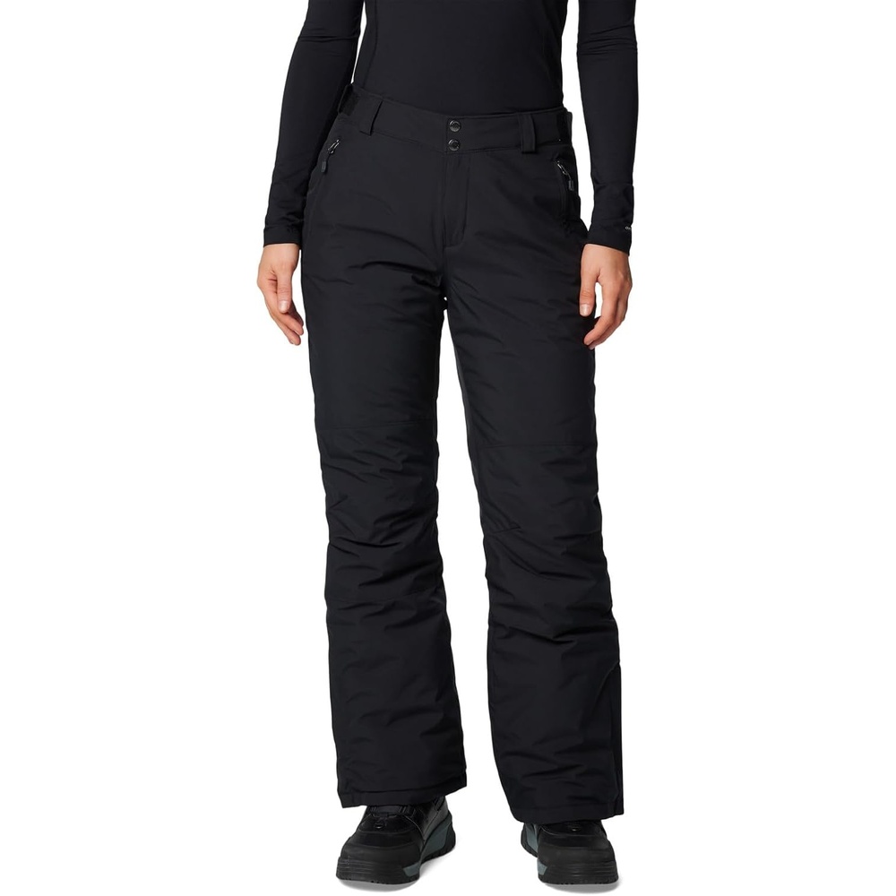 image:imageColumbia Damen Skihose Shafer Canyon 2 Insulated PantSchwarz