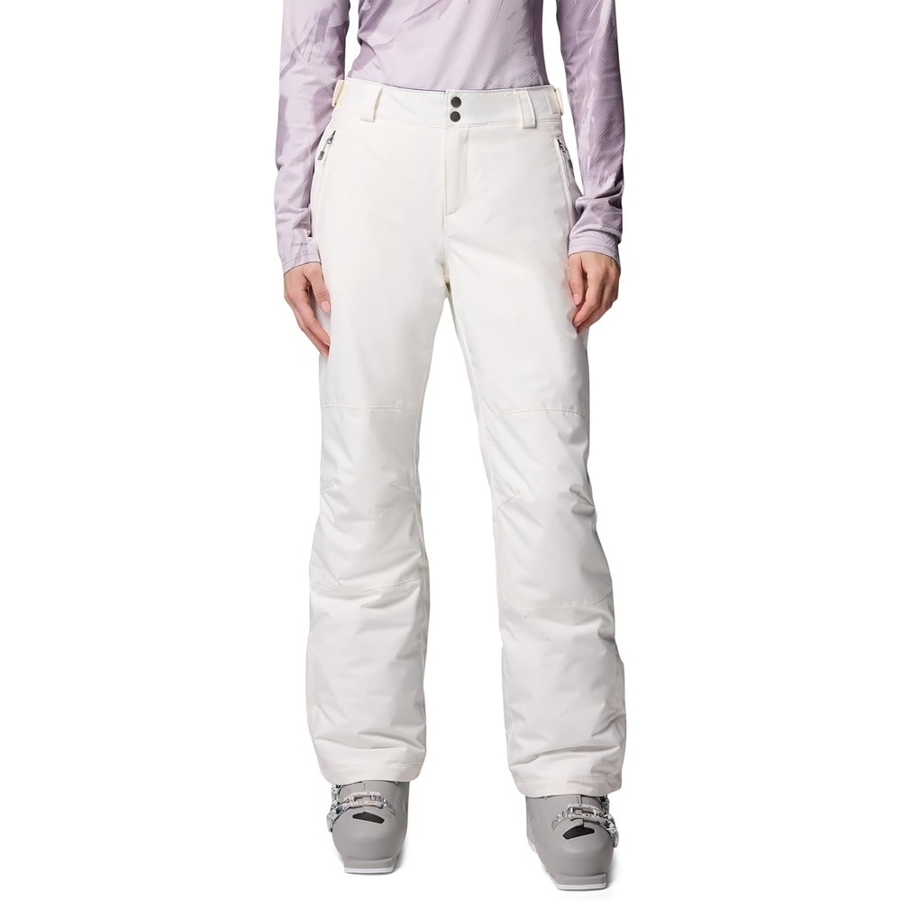 image:imageColumbia Damen Skihose Shafer Canyon 2 Insulated PantSea Salt