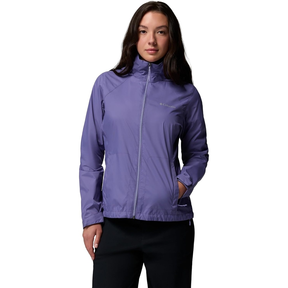 image:imageColumbia Damen Switchback Iv Jacke Wasserdichte Regenjacke 1er PackStormwatch