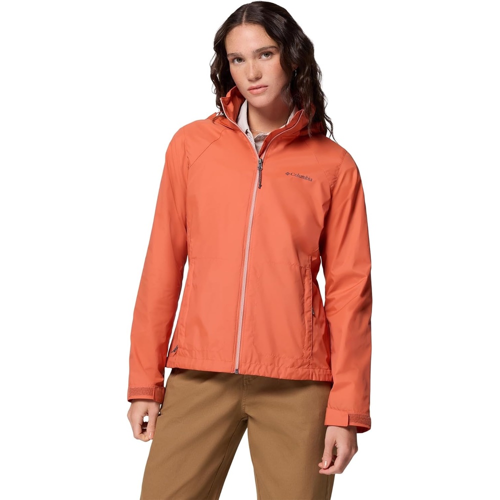 image:imageColumbia Damen Switchback Iv Jacke Wasserdichte Regenjacke 1er PackToskana