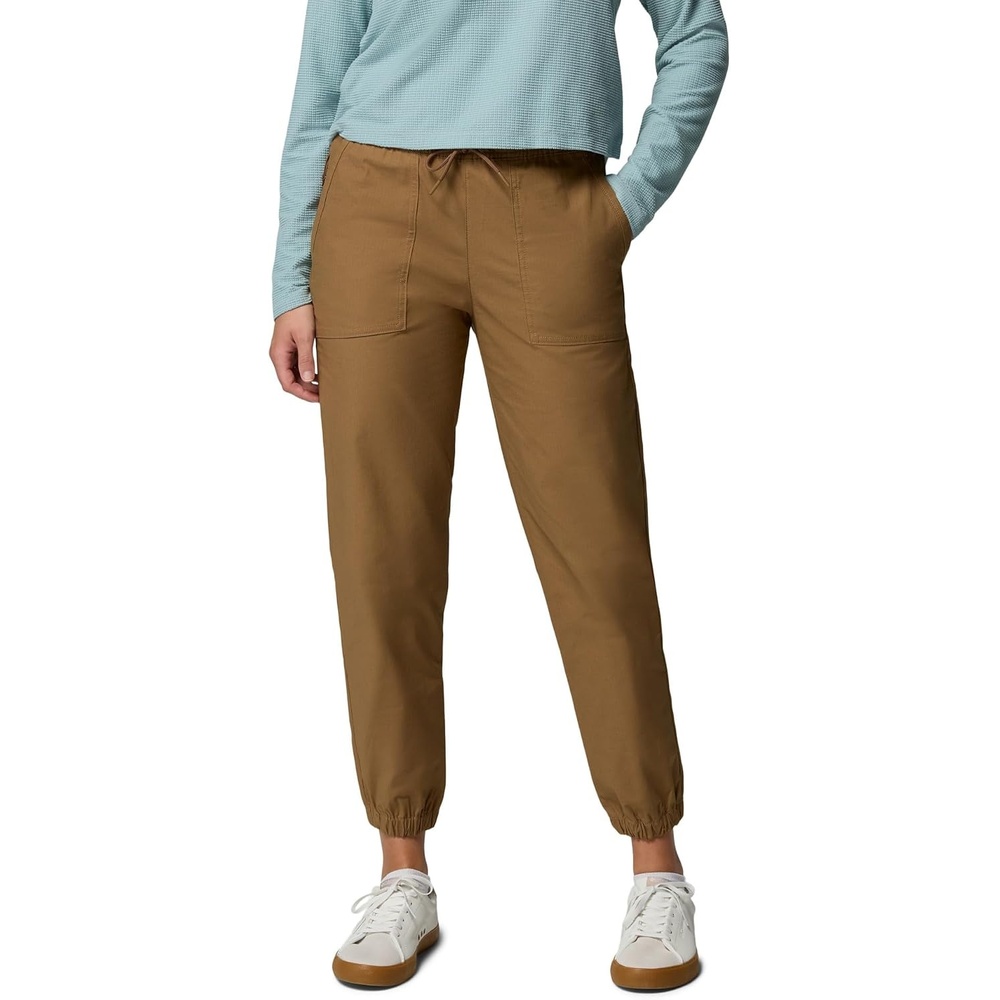 image:imageColumbia Damen Wanderhose ROC Ripstop JoggerDelta
