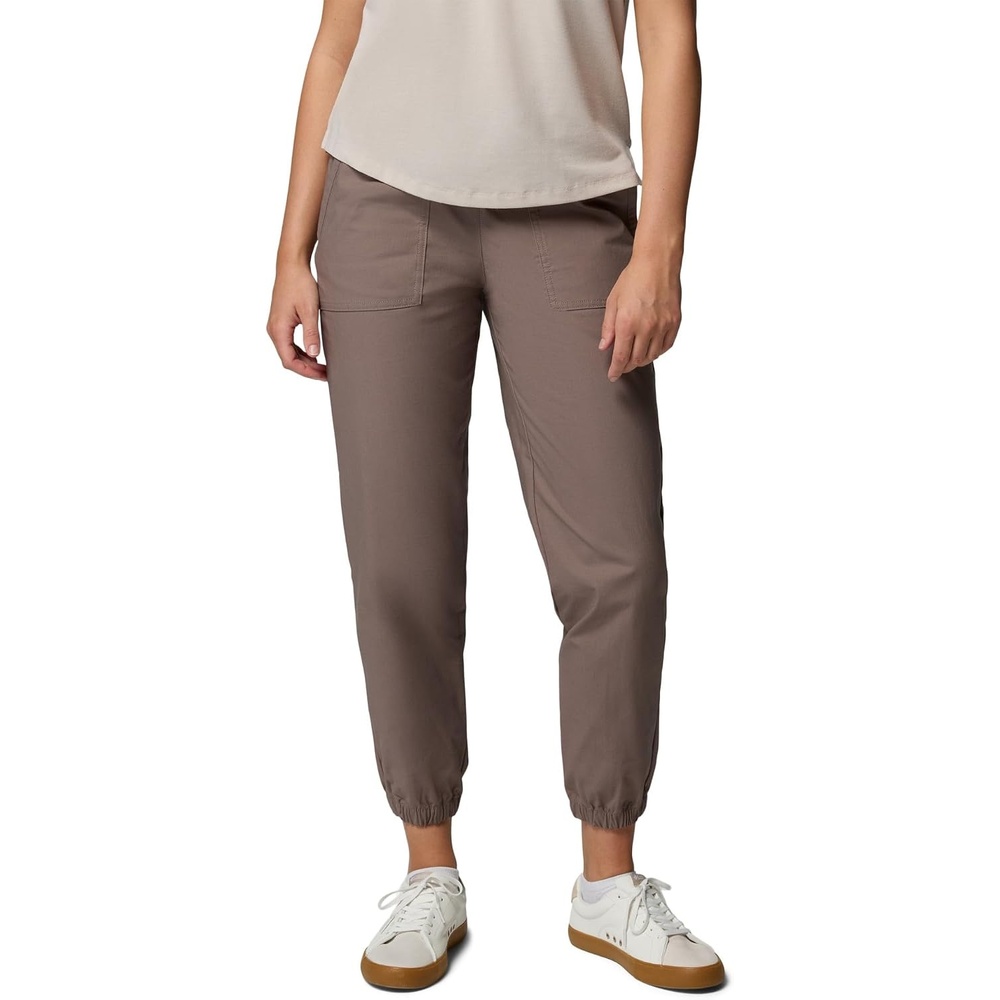 image:imageColumbia Damen Wanderhose ROC Ripstop JoggerIron