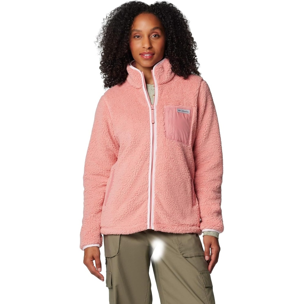 image:imageColumbia Damen West Bend Full Zip Ii West Bend Full Zip IIRosa Agave