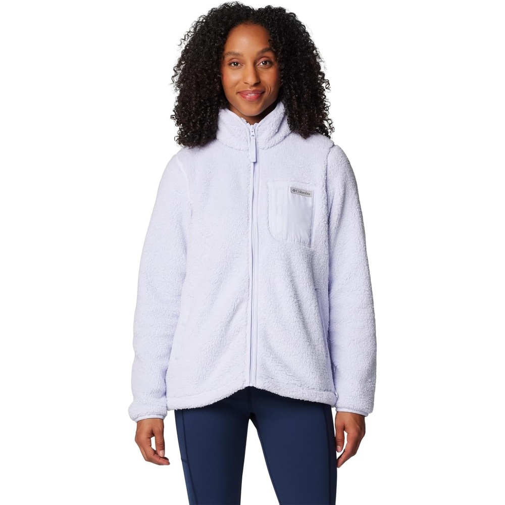 image:imageColumbia Damen West Bend Full Zip Ii West Bend Full Zip IISnowdrift