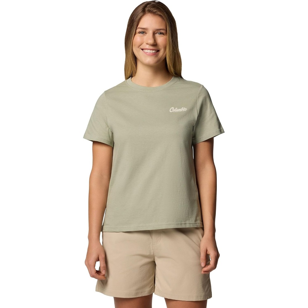 image:imageColumbia Damen tShirts 1er PackSafariTimberline Trio
