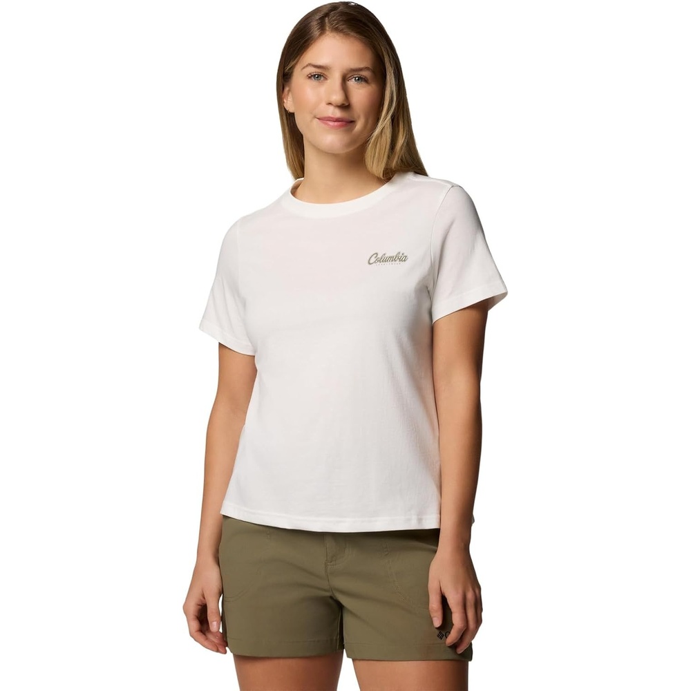 image:imageColumbia Damen tShirts 1er PackSea SaltTimberline Trio