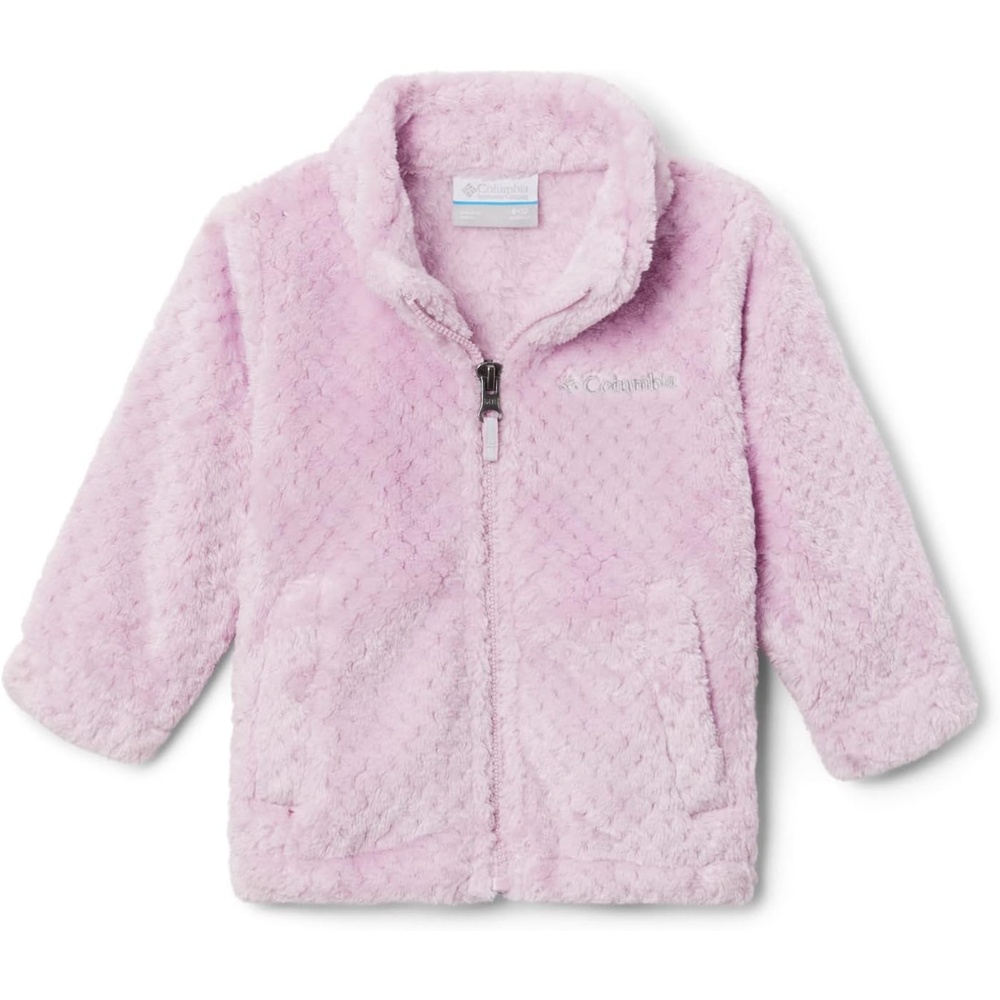image:imageColumbia Fire Side Sherpa Full Zip MdchenFleecejackeAura