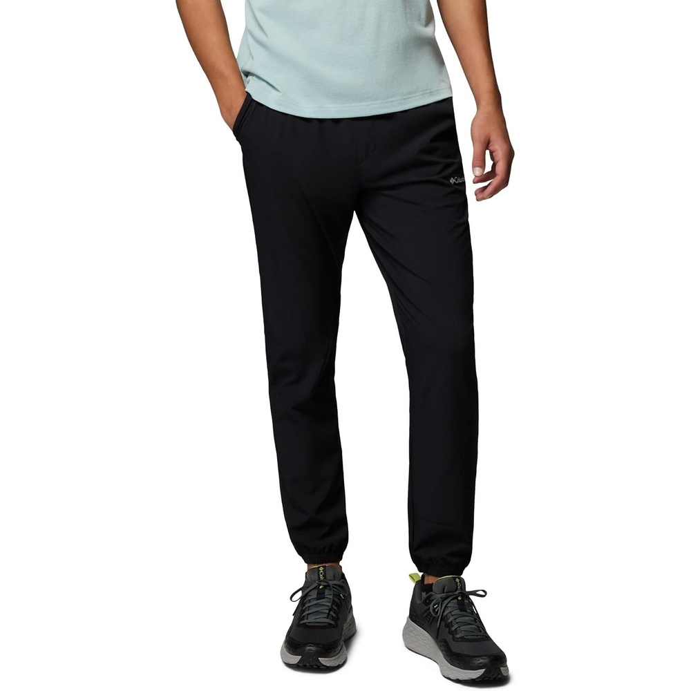 image:imageColumbia Herren Joggers Vital Valley JoggerSchwarz