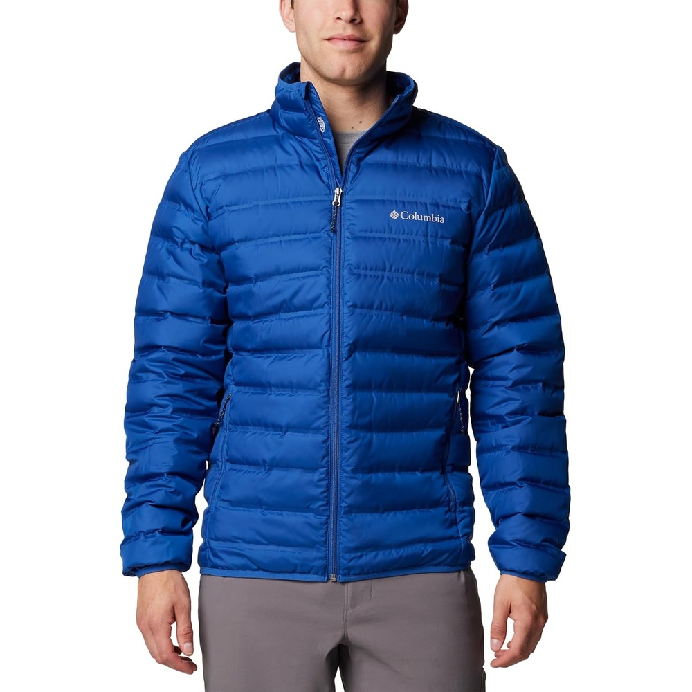 image:imageColumbia Herren Lake 22 2 Down Jacket DaunenjackeMountain Blue