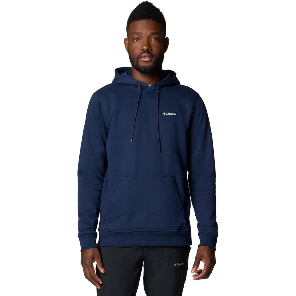 image:imageColumbia Herren Meridian Creek Hoodie Kapuzenpullover 1er PackCollegiate Navy