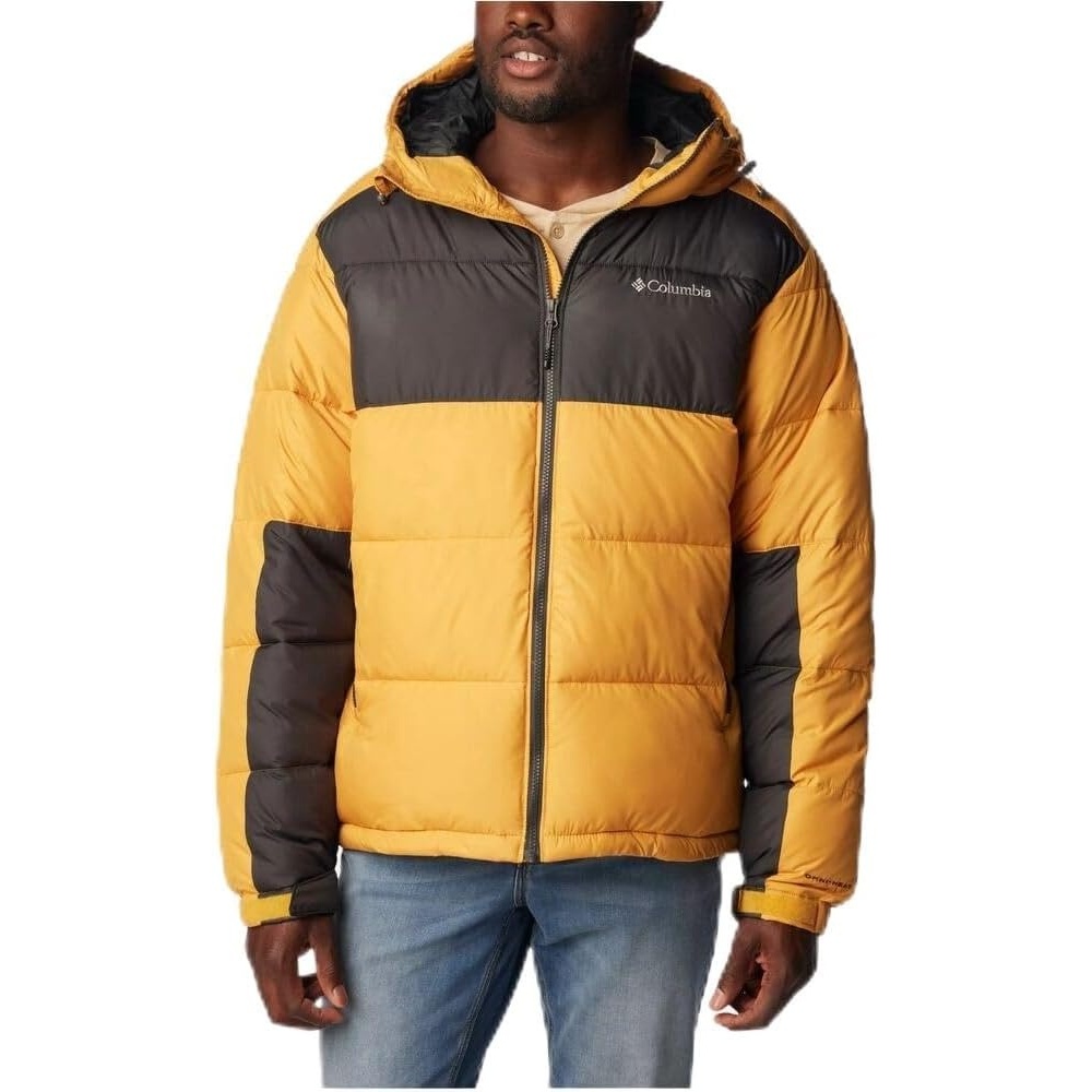 image:imageColumbia Herren Pike Lake Ii Hooded Jacket JACKERoher HonigHai