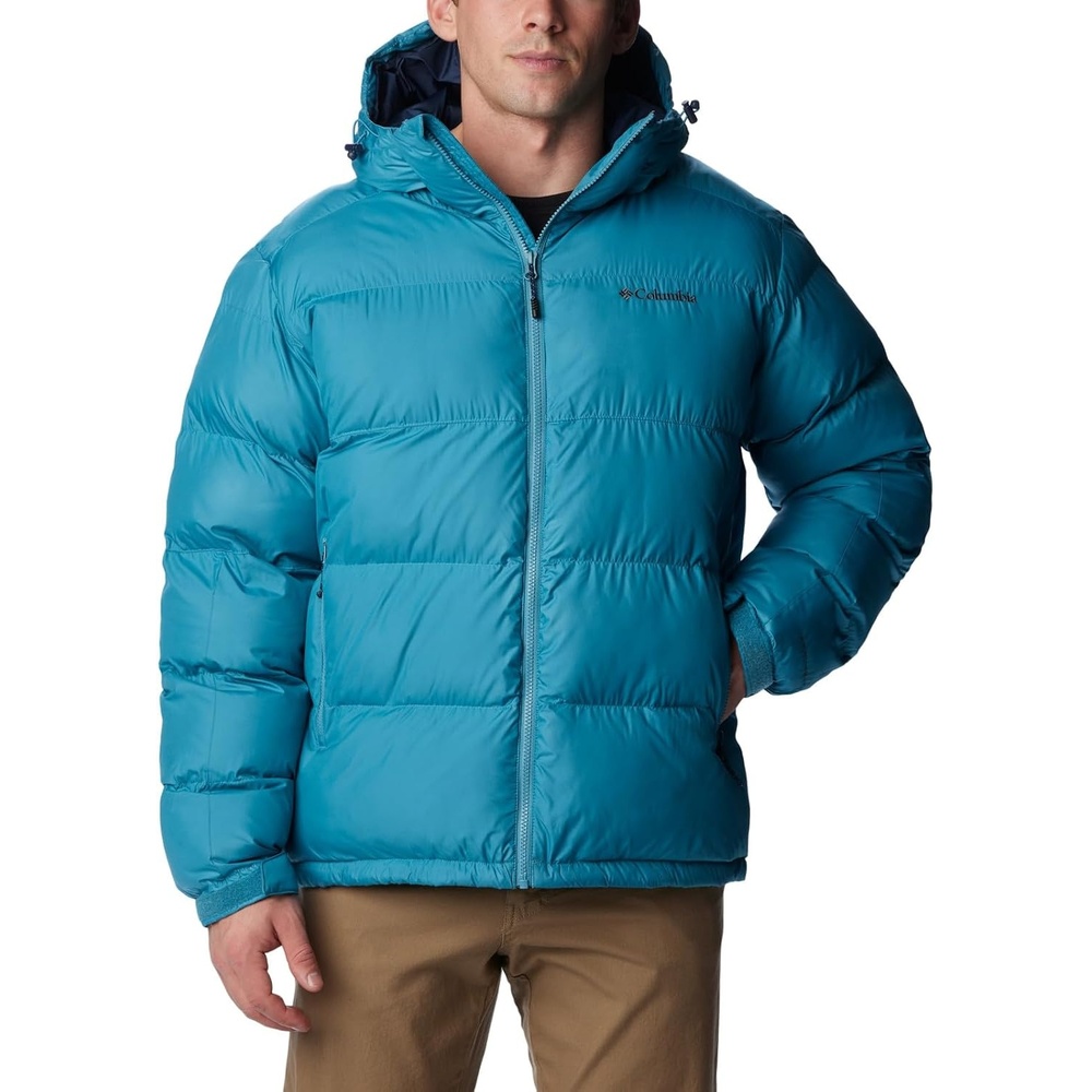 image:imageColumbia Herren Pike Lake Ii Hooded Jacket JACKEShasta