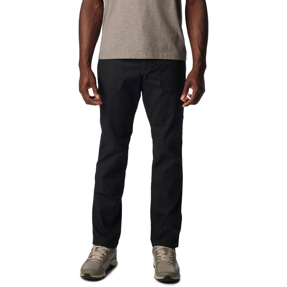 image:imageColumbia Herren Wanderhose Flex ROC Utility PantSchwarz