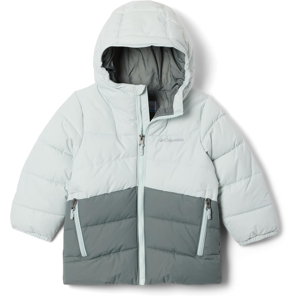 image:imageColumbia Jungen Arctic Blast II Jacket Jacke 1er PackTeelichtSedona Sage