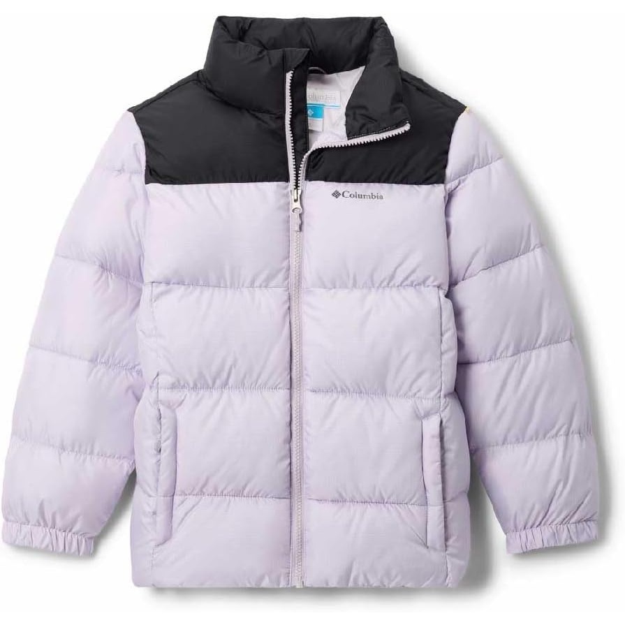 image:imageColumbia Jungen Puffect 2 Jacket Pufferjacke 1er PackGrau