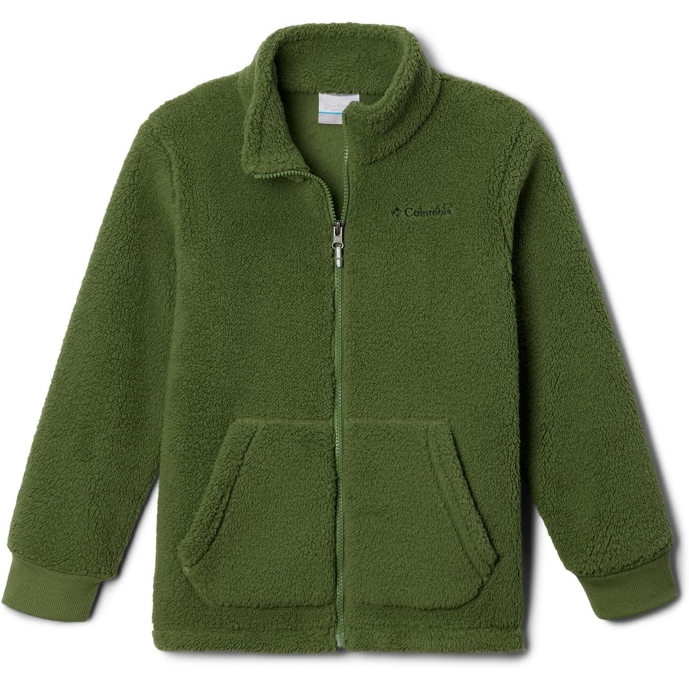 image:imageColumbia Jungen Rugged Ridge Ii Sherpa Full Zip Rugged Ridge II Sherpa Full Zip 1er PackKantine