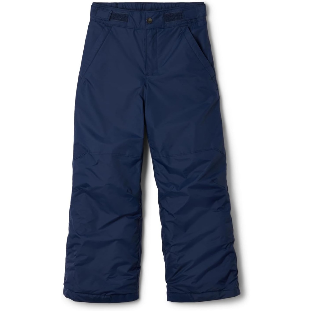 image:imageColumbia Jungen Wanderhose Ice Slope Iii PantCollegiate Marineblau