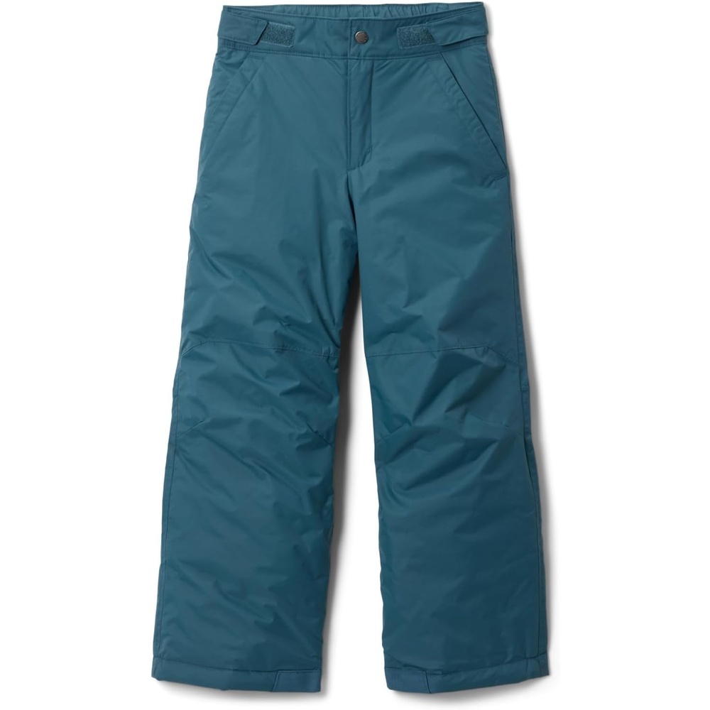 image:imageColumbia Jungen Wanderhose Ice Slope Iii PantEverblue