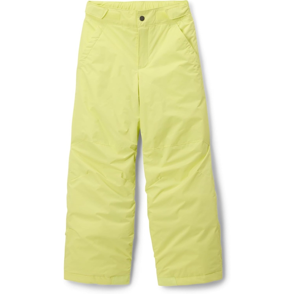 image:imageColumbia Jungen Wanderhose Ice Slope Iii PantNeon Light