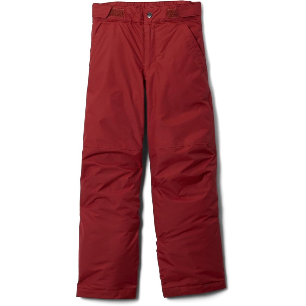 image:imageColumbia Jungen Wanderhose Ice Slope Iii PantRed Oxide