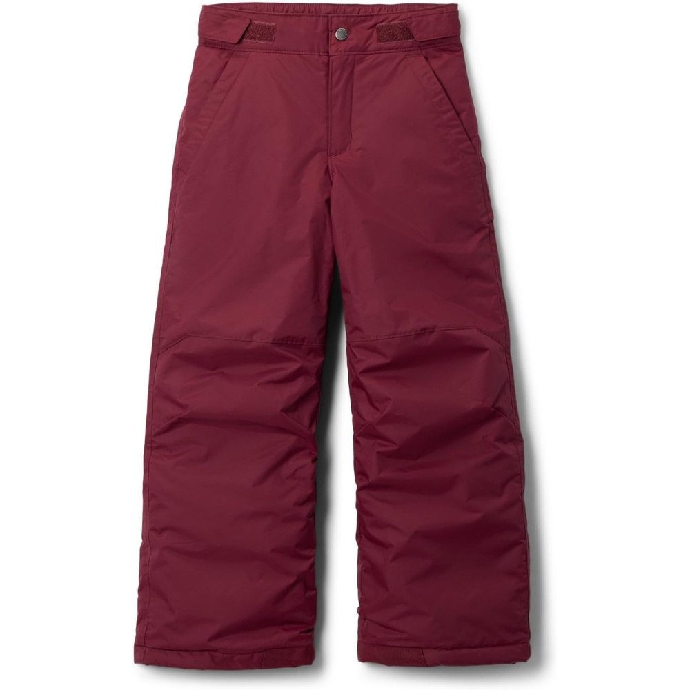 image:imageColumbia Jungen Wanderhose Ice Slope Iii PantRich Wine