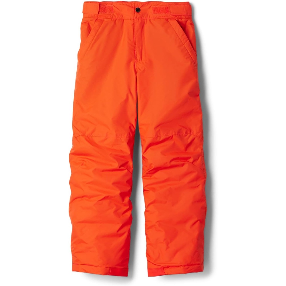 image:imageColumbia Jungen Wanderhose Ice Slope Iii PantWrzig