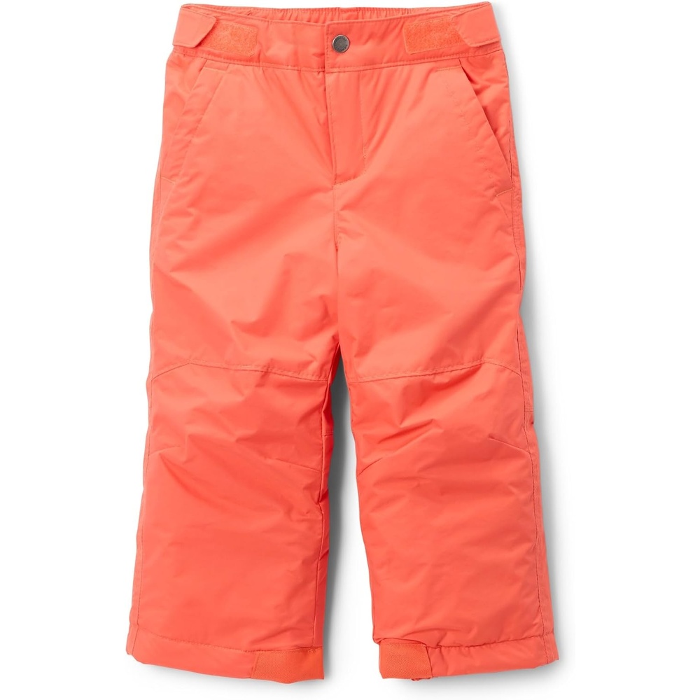 image:imageColumbia Jungen Wanderhose Ice Slope Iii PantZing