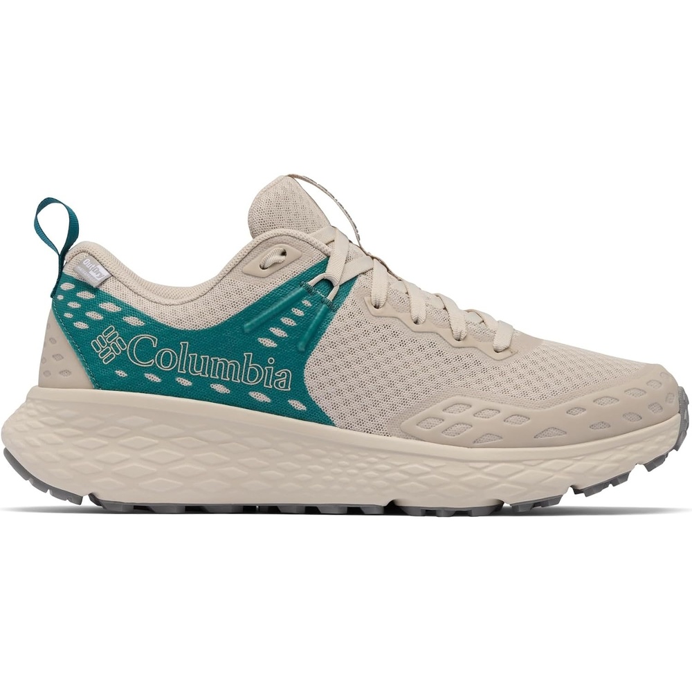 image:imageColumbia KONOS TRS OutdryCloud Grey River Blue