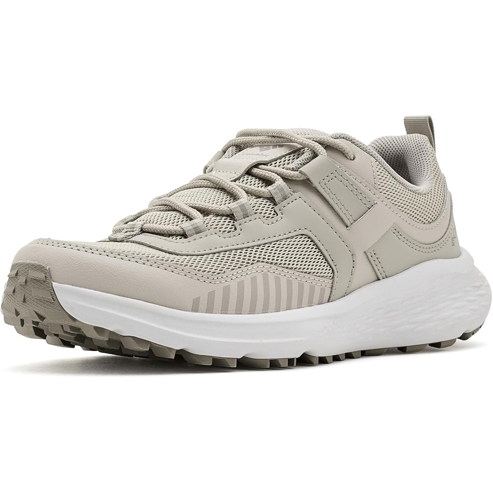 image:imageColumbia Konos Low Trekking Und Wanderschuhe fr Unisex KinderSoft Taupe Flint Grey