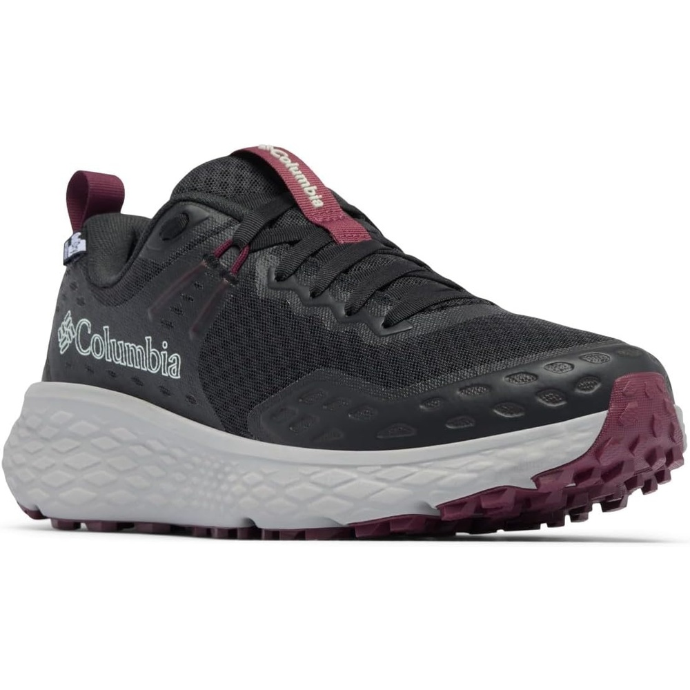 image:imageColumbia Konos TRS II Outdry Damen Wanderschuhe Trekkingschuhe 2101081 012 schwarzBlack Deep Madeira