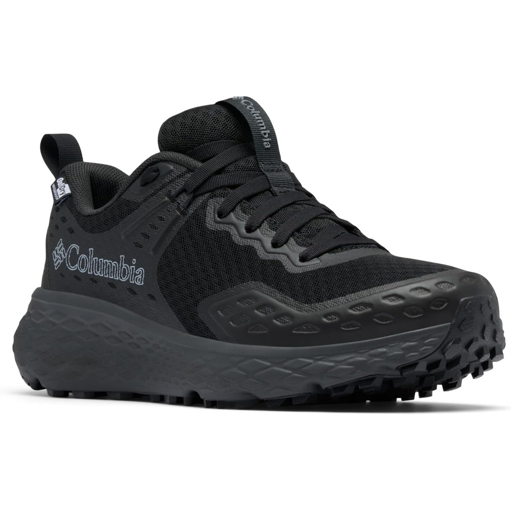 image:imageColumbia Konos TRS II Outdry Damen Wanderschuhe Trekkingschuhe 2101081 012 schwarzBlack Shark