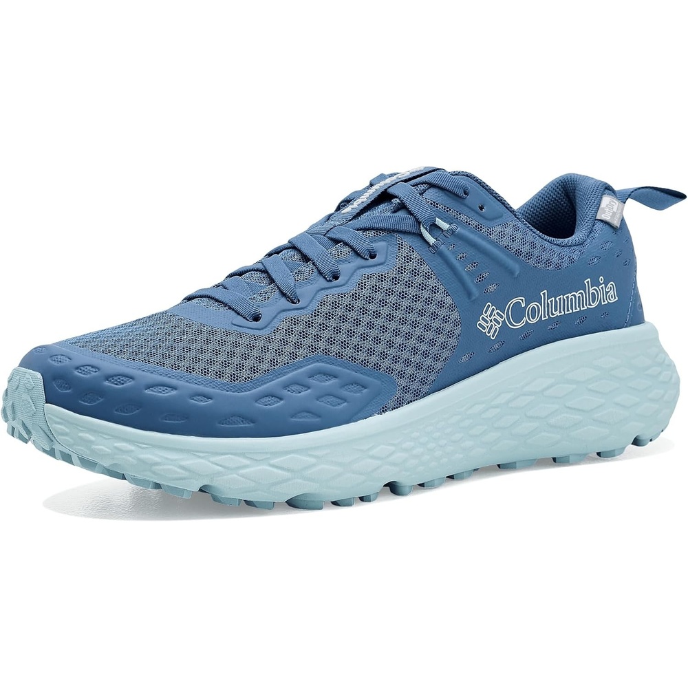 image:imageColumbia Konos TRS II Outdry Damen Wanderschuhe Trekkingschuhe 2101081 012 schwarzBlue Dusk Marine Light