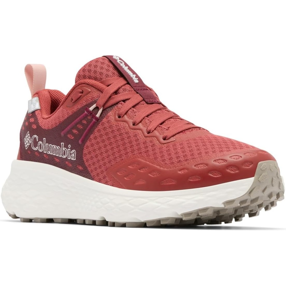 image:imageColumbia Konos TRS II Outdry Damen Wanderschuhe Trekkingschuhe 2101081 012 schwarzDusty Crimson Chianti