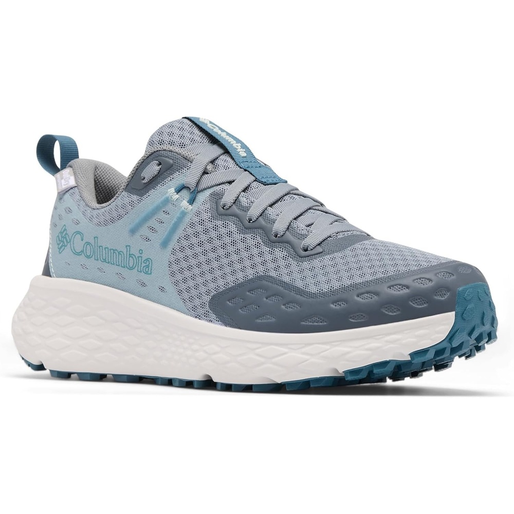 image:imageColumbia Konos TRS II Outdry Damen Wanderschuhe Trekkingschuhe 2101081 012 schwarzGrey Ash Blue Heron